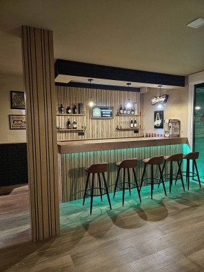 Salón
